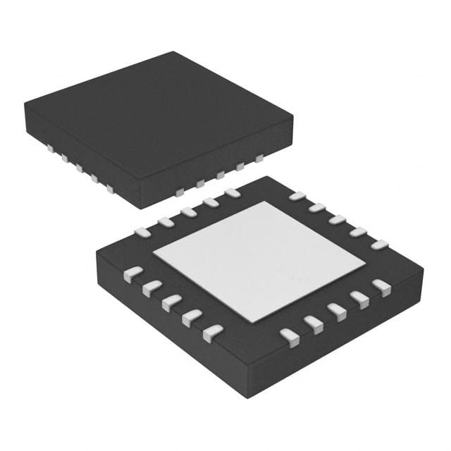 image of Embedded - Microcontrollers>PIC24F08KA101T-I/MQ