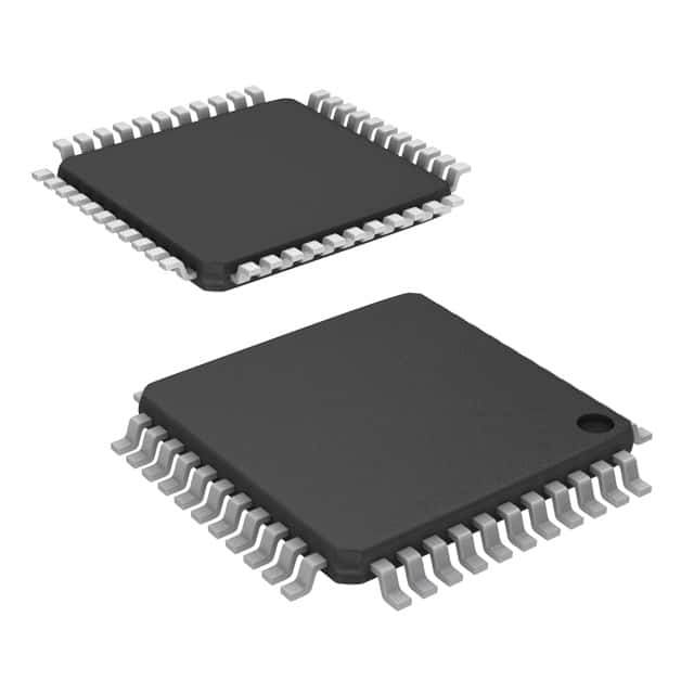 image of Embedded - Microcontrollers>PIC24FJ128GA704-I/PT