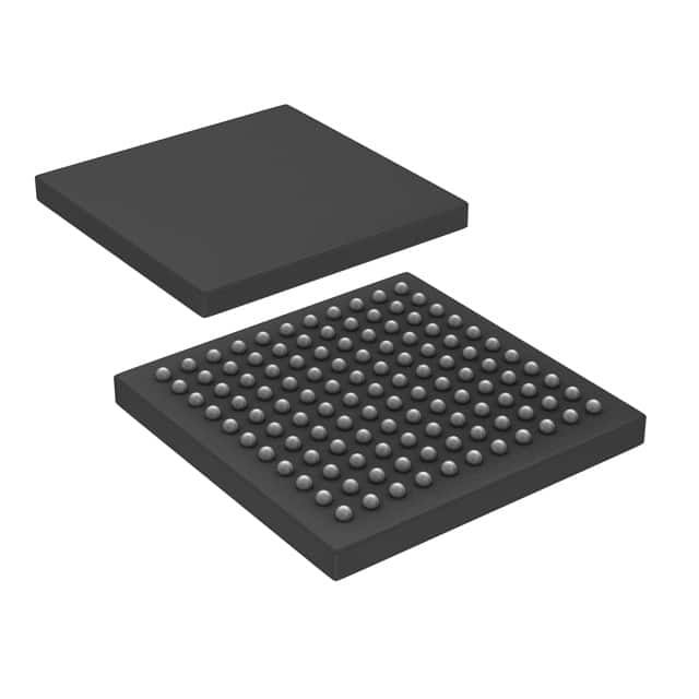 image of Embedded - Microcontrollers>PIC24FJ128GB210-I/BG 