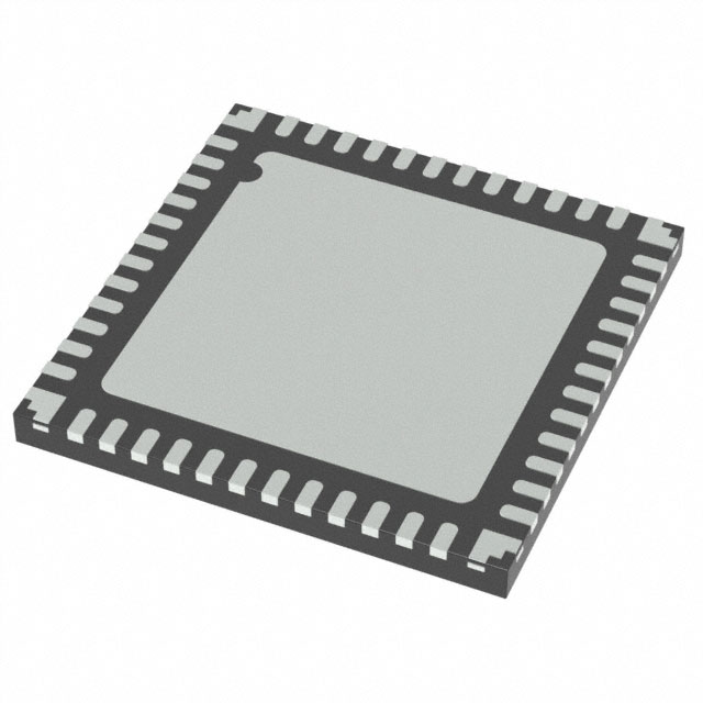 image of Embedded - Microcontrollers>PIC24FJ128GU405-E/M4