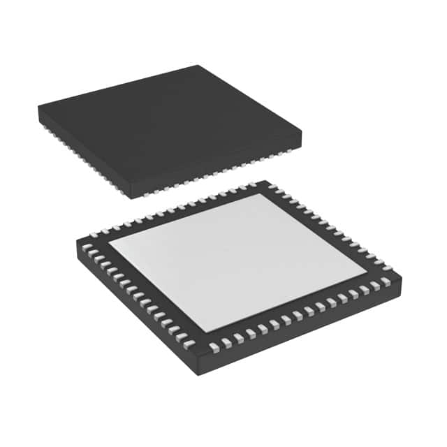 image of Embedded - Microcontrollers>PIC24FJ128GU406-E/MR