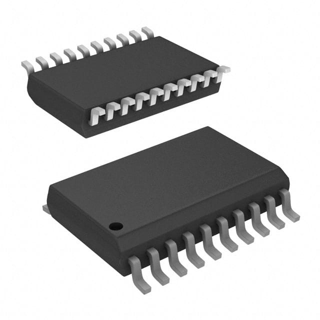 image of Embedded - Microcontrollers>PIC24FJ16MC101-I/SO