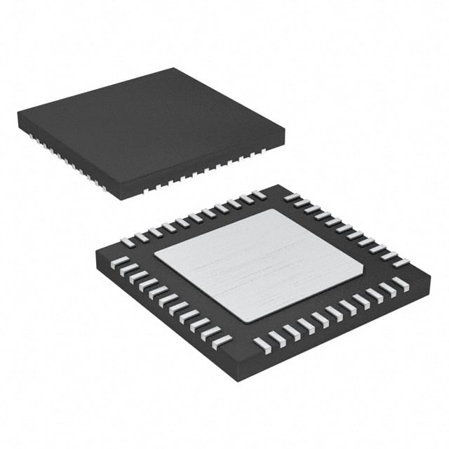 image of Embedded - Microcontrollers>PIC24FJ48GA004-I/ML