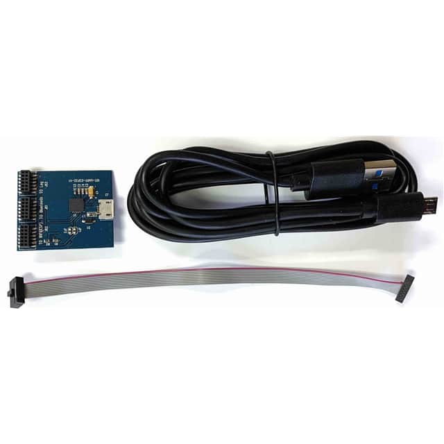 image of RF Evaluation and Development Kits, Boards> PK-LEW840X