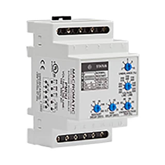 image of Protection Relays,Systems>PMD575 