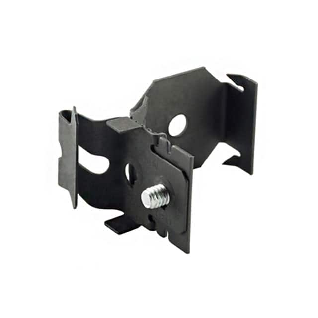 BOX TO STUD SUPPORT ADJ FOR 1/4
