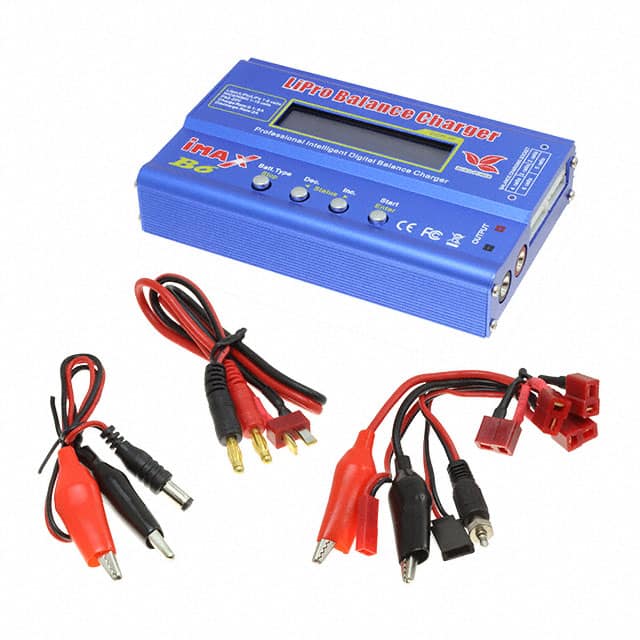 image of Battery Chargers>PRT-10473 