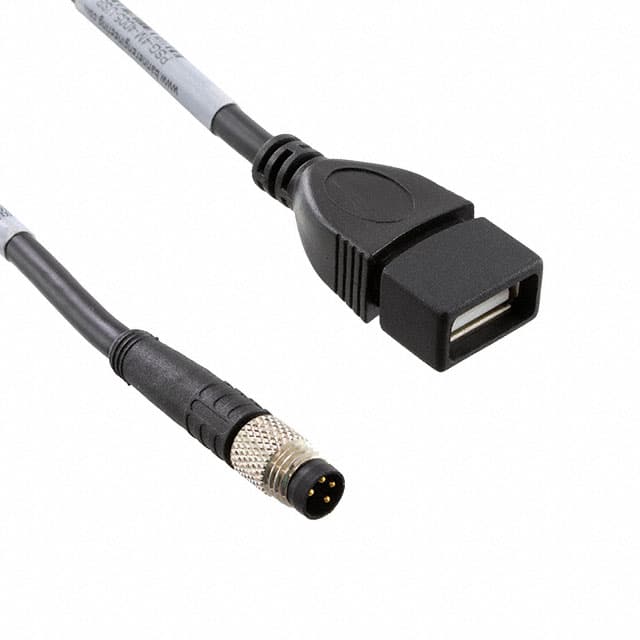 image of Between Series Adapter Cables>PSG-4M-410-USB 