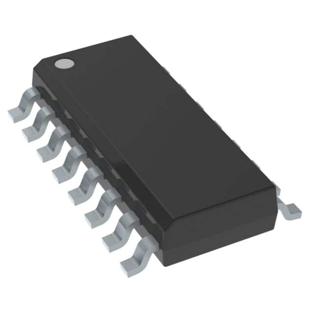 image of PMIC - Power Management - Specialized>PT8A3251WEX
