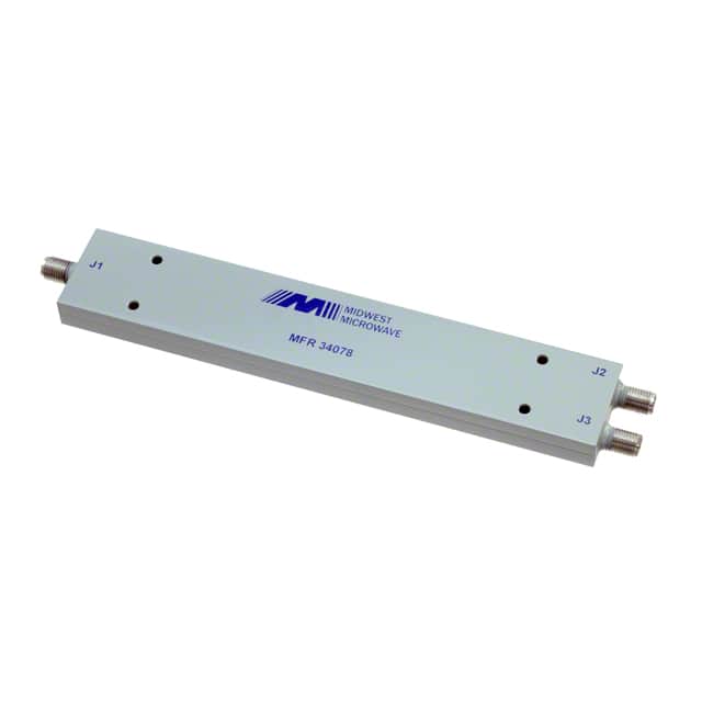 image of RF Power Dividers/Splitters>PWD-5530-02-SMA-79