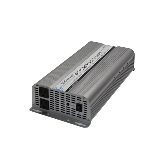 image of DC to AC (Power) Inverters>PWRB2500