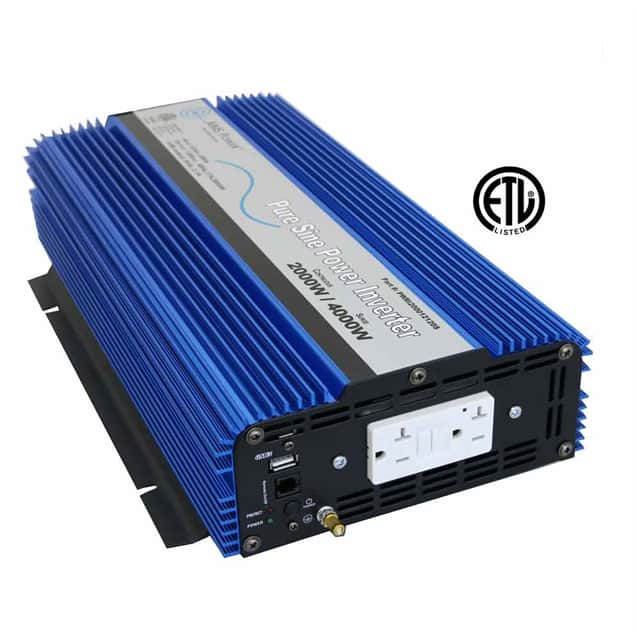 image of DC to AC (Power) Inverters> PWRI200012120S