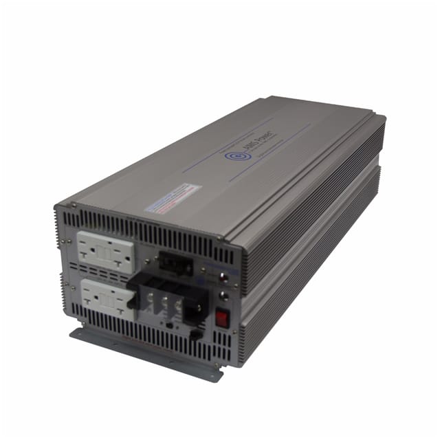 DC to AC (Power) Inverters>PWRIG500048120S