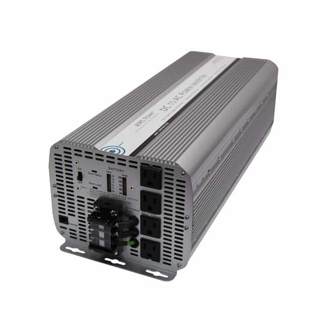 image of DC to AC (Power) Inverters>PWRINV10KW12V