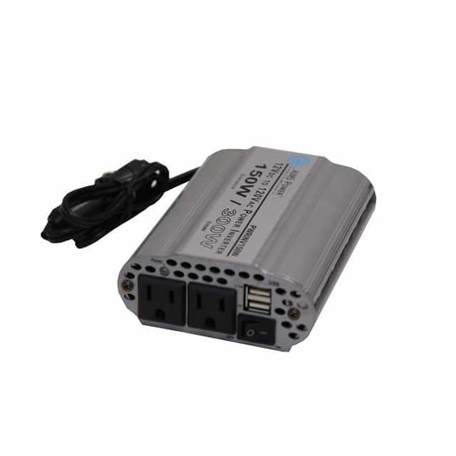 image of DC to AC (Power) Inverters