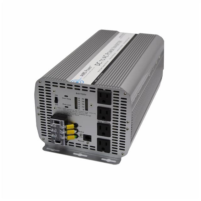 image of DC to AC (Power) Inverters> PWRINV500012W