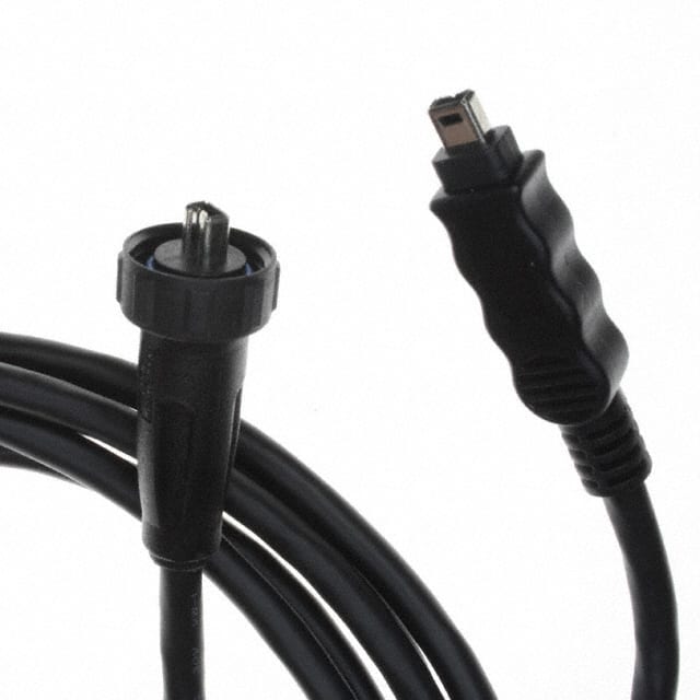 Firewire Cables (IEEE 1394)>PX0417/2M00