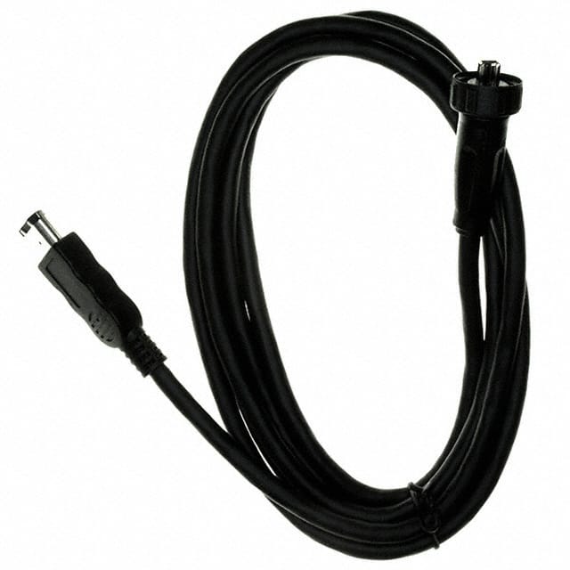 image of Firewire 电缆（IEEE 1394）>PX0418%2F2M00 
