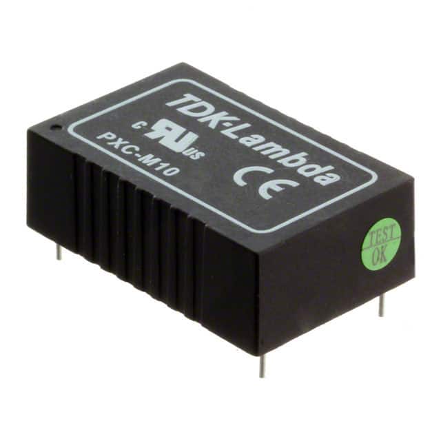 image of DC DC Converters>PXC-M10-48WS12-A