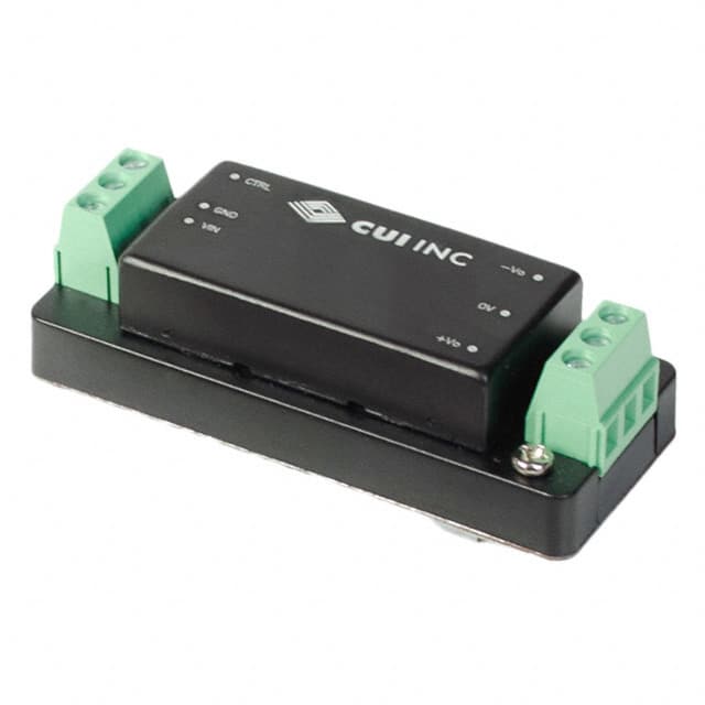 image of Industrial, DIN Rail Power Supplies