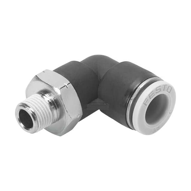 image of Pneumatics, Hydraulics - Fittings, Couplings, and Distributors