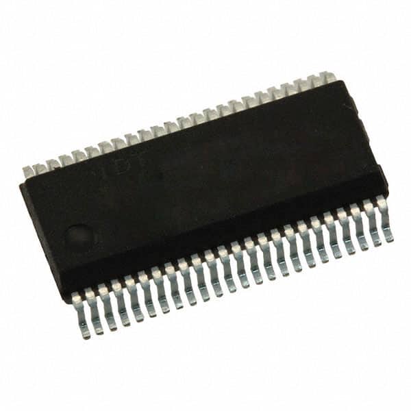 image of Logic - Signal Switches, Multiplexers, Decoders>QS32X2384Q1G