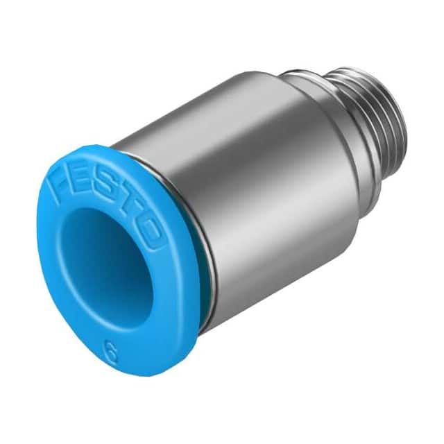 image of Pneumatics, Hydraulics - Fittings, Couplings, and Distributors