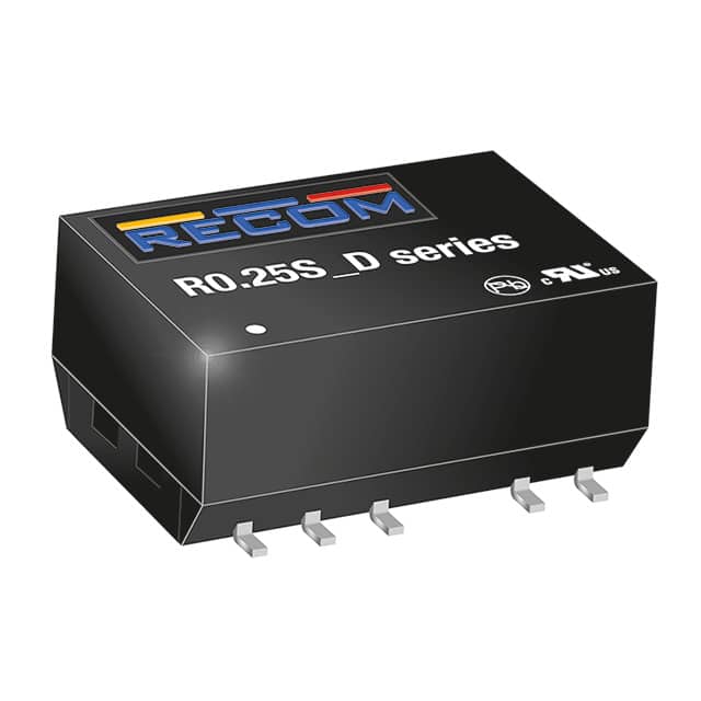image of DC DC Converters
