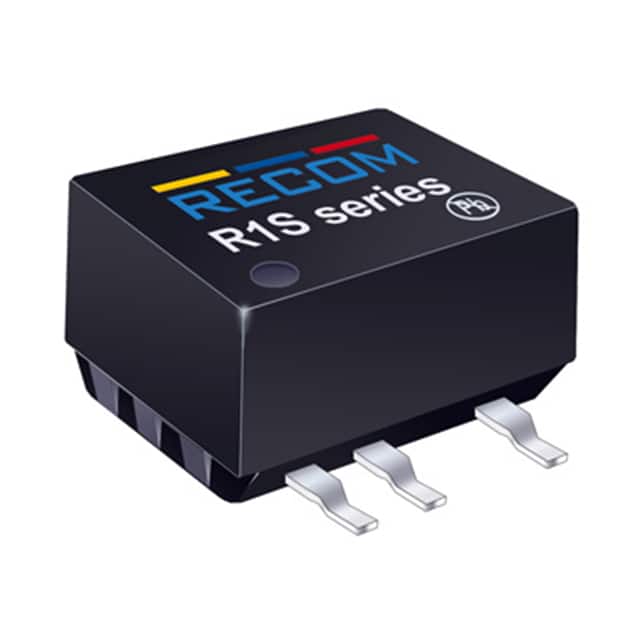 image of DC DC Converters