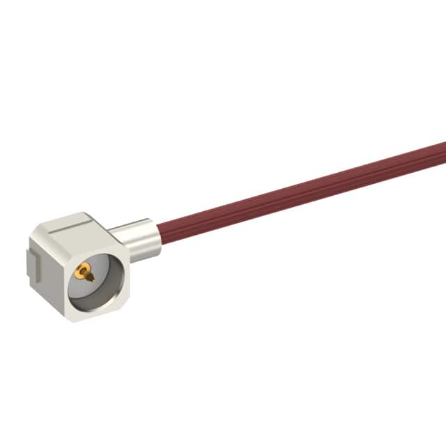 image of Coaxial Cables (RF)>R284008001 