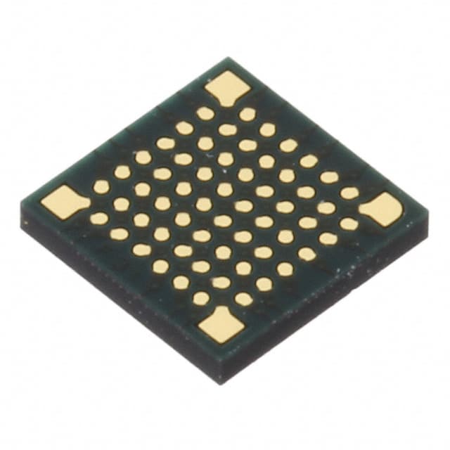 image of Embedded - Microcontrollers>R5F104LKALA#U0