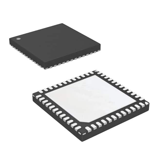 image of Embedded - Microcontrollers>R5F10BGGKNA#G5