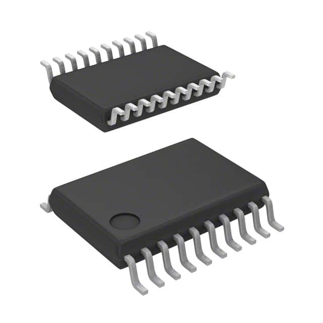 image of Embedded - Microcontrollers>R5F2M121ADSP#U0