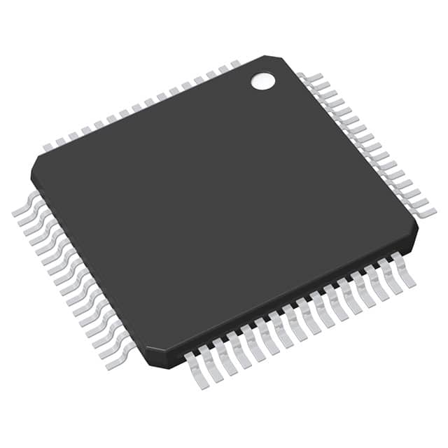 image of Embedded - Microcontrollers>R5F51117AGFM#1A