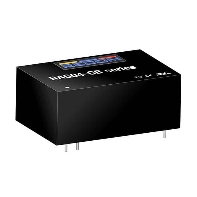 image of AC DC Converters