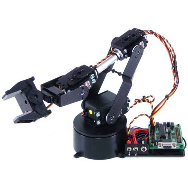 image of Robotics Kits>RB-LYN-483 