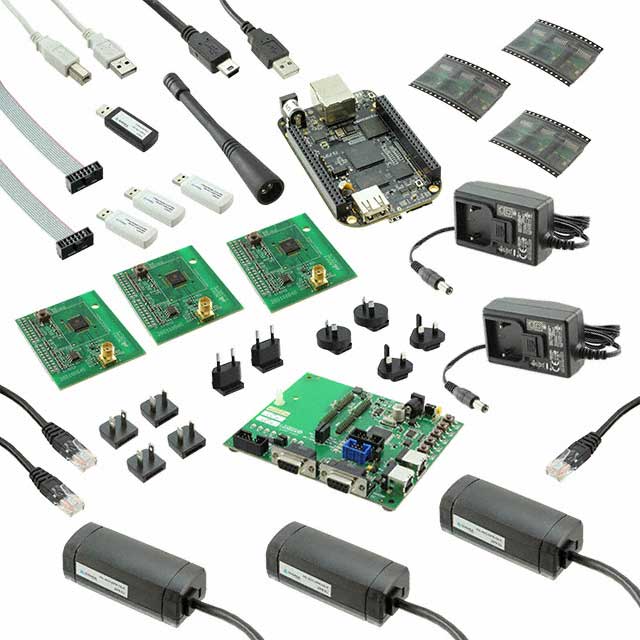 image of RF Evaluation and Development Kits, Boards>RBK-ZW500DEV-CON 