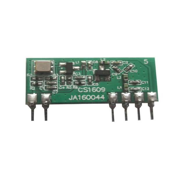 image of >>RC-TX2-434