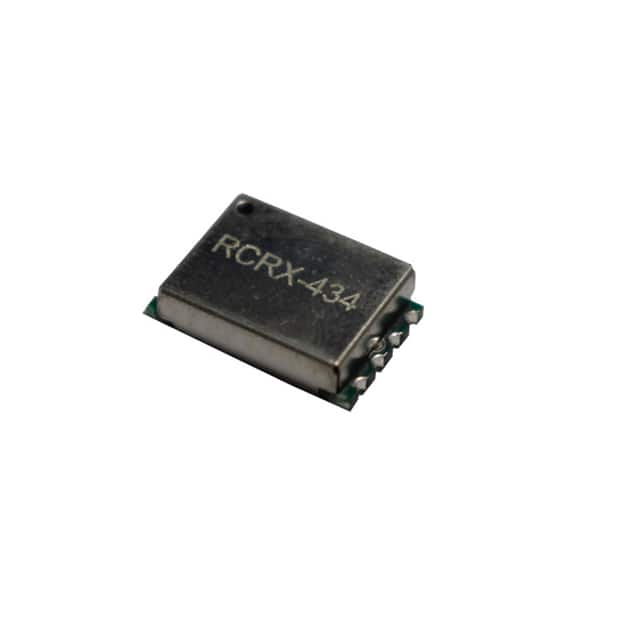 image of RF Receivers>RCRX-434 