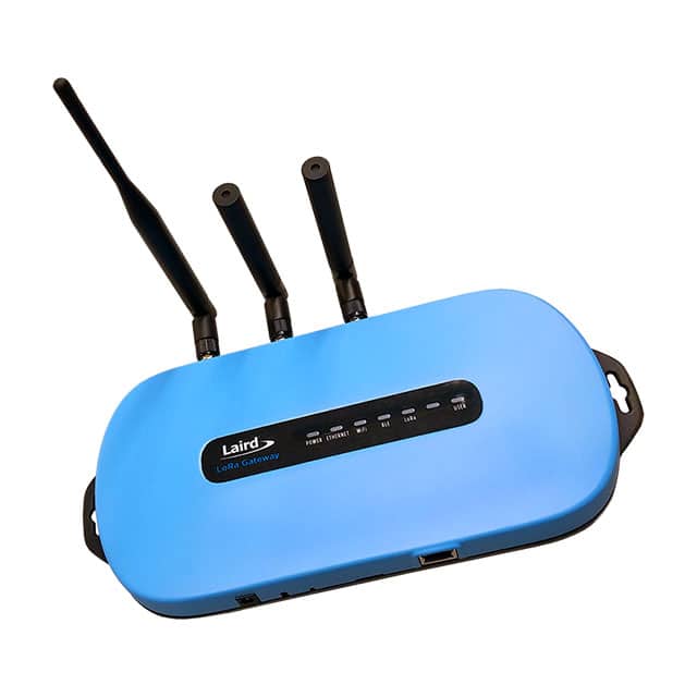 image of >Gateways, Routers