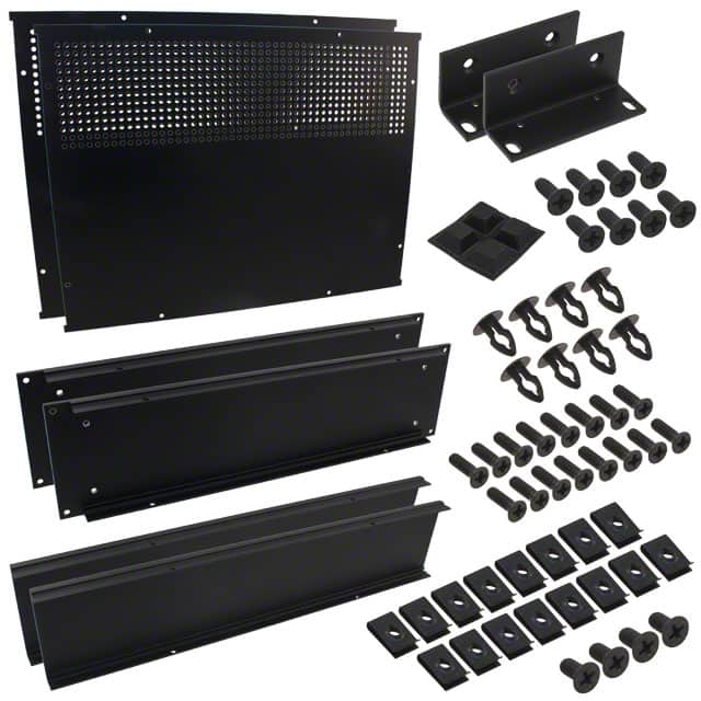 image of Rack Components