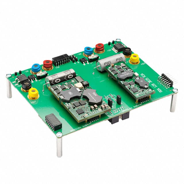 image of Evaluation Boards - DC/DC,AC/DC (Off-Line) SMPS>ROA1283835 