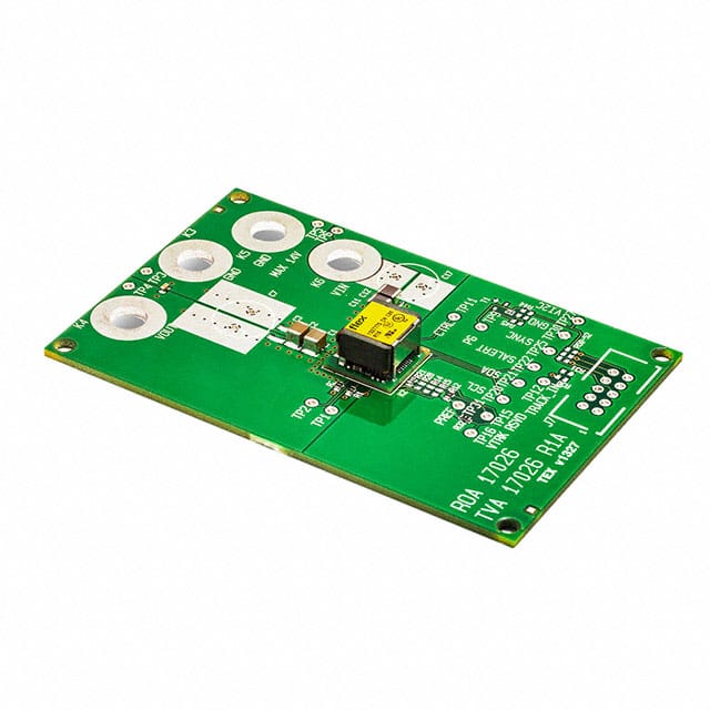 image of Evaluation Boards - DC/DC,AC/DC (Off-Line) SMPS>ROA17026 