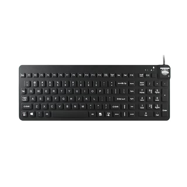 image of Keyboards>ROC/B5