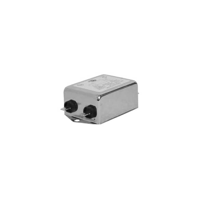 image of Módulo de filtro de línea eléctrica>RP110-6-2.2-QD