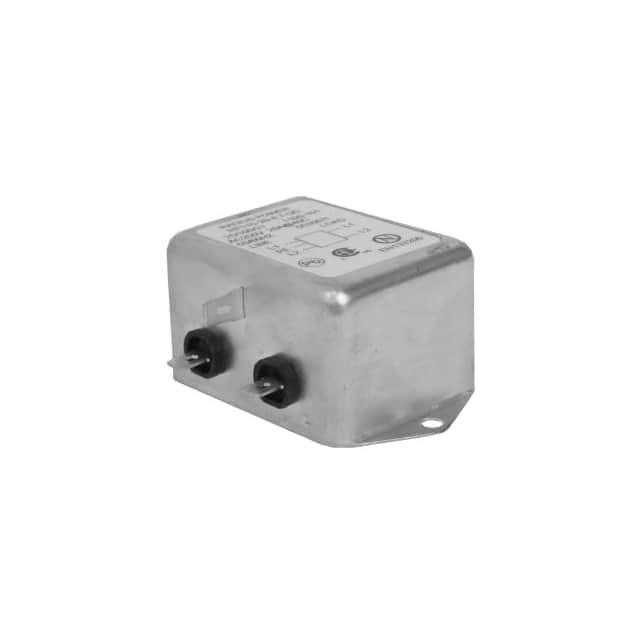 image of Power Line Filter Modules>RP115-20-4.7-QD 