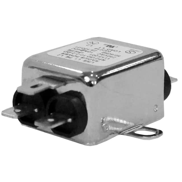 image of 电力线滤波器模块>RP2180-3-4.7-QD