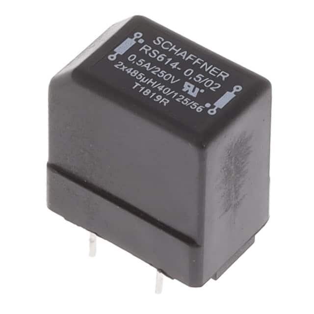 image of Common Mode Chokes>RS614-0.5-02 