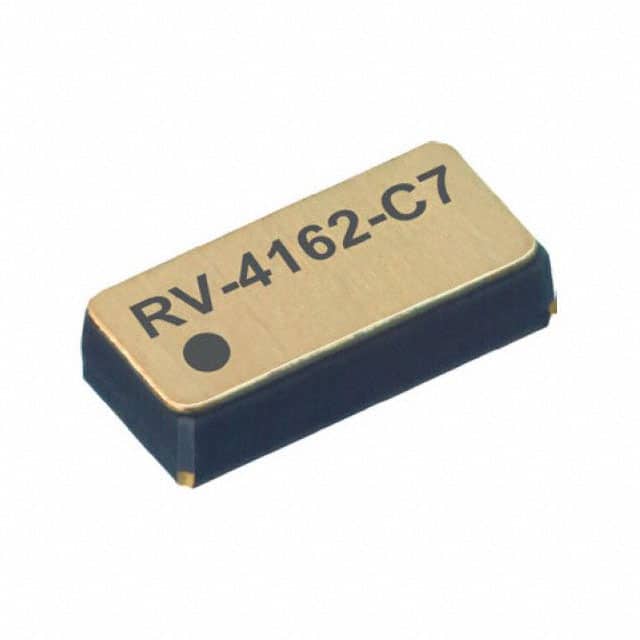 RV-4162-C7-32.768KHZ-10PPM-TA-QC