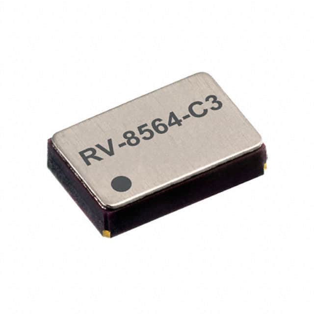components and parts>RV-8564-C3-32.768KHZ-20PPM-TA-QC